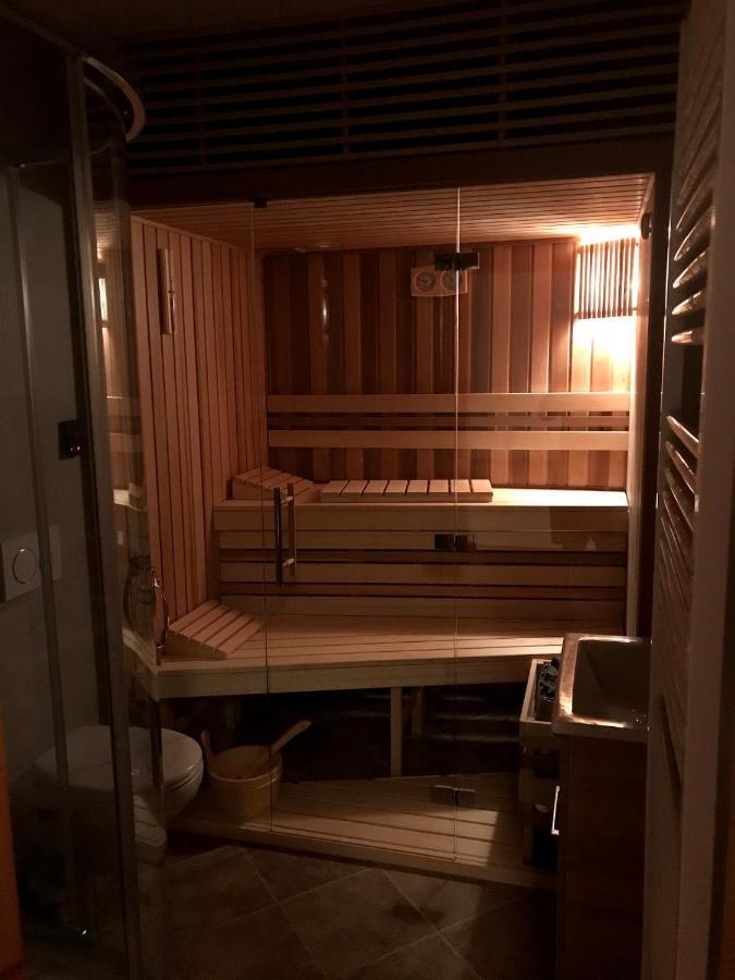 Wellness Chalupa Theo Vrchlabí Extérieur photo